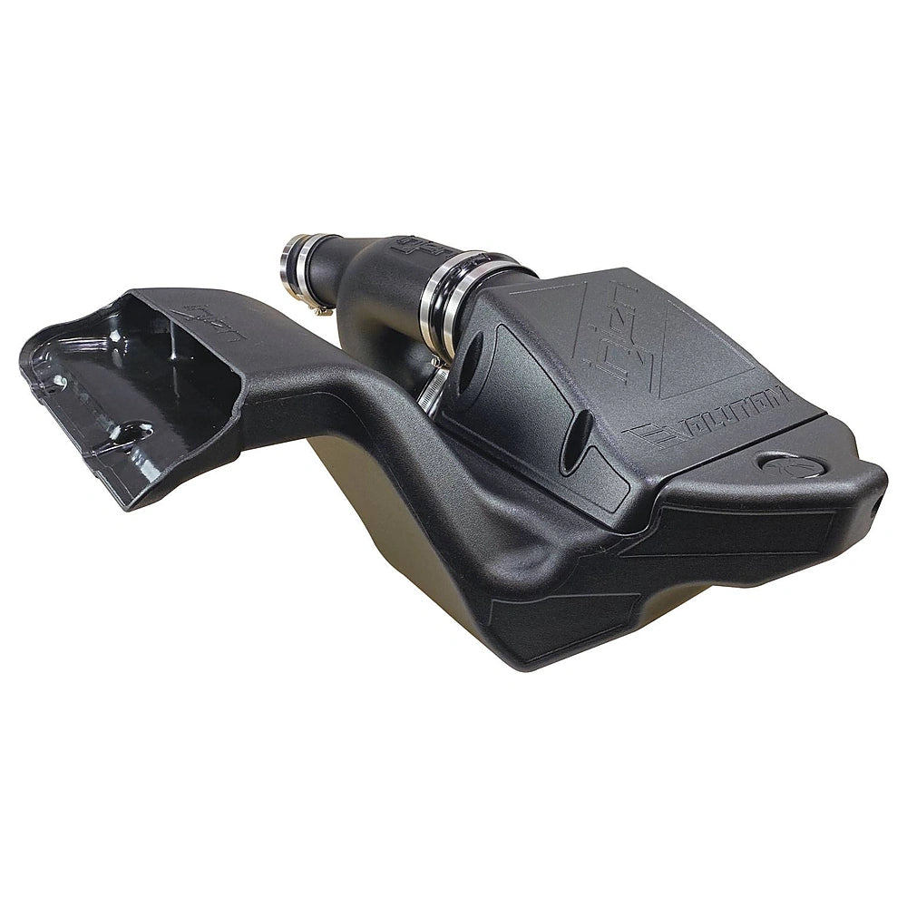 Injen 2015+ Ford F-150 2.7L/3.5L V6 EcoBoost Evolution Intake - Injen EVO9107