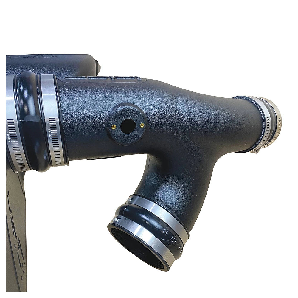 Injen 2015+ Ford F-150 2.7L/3.5L V6 EcoBoost Evolution Intake - Injen EVO9107 - view 2