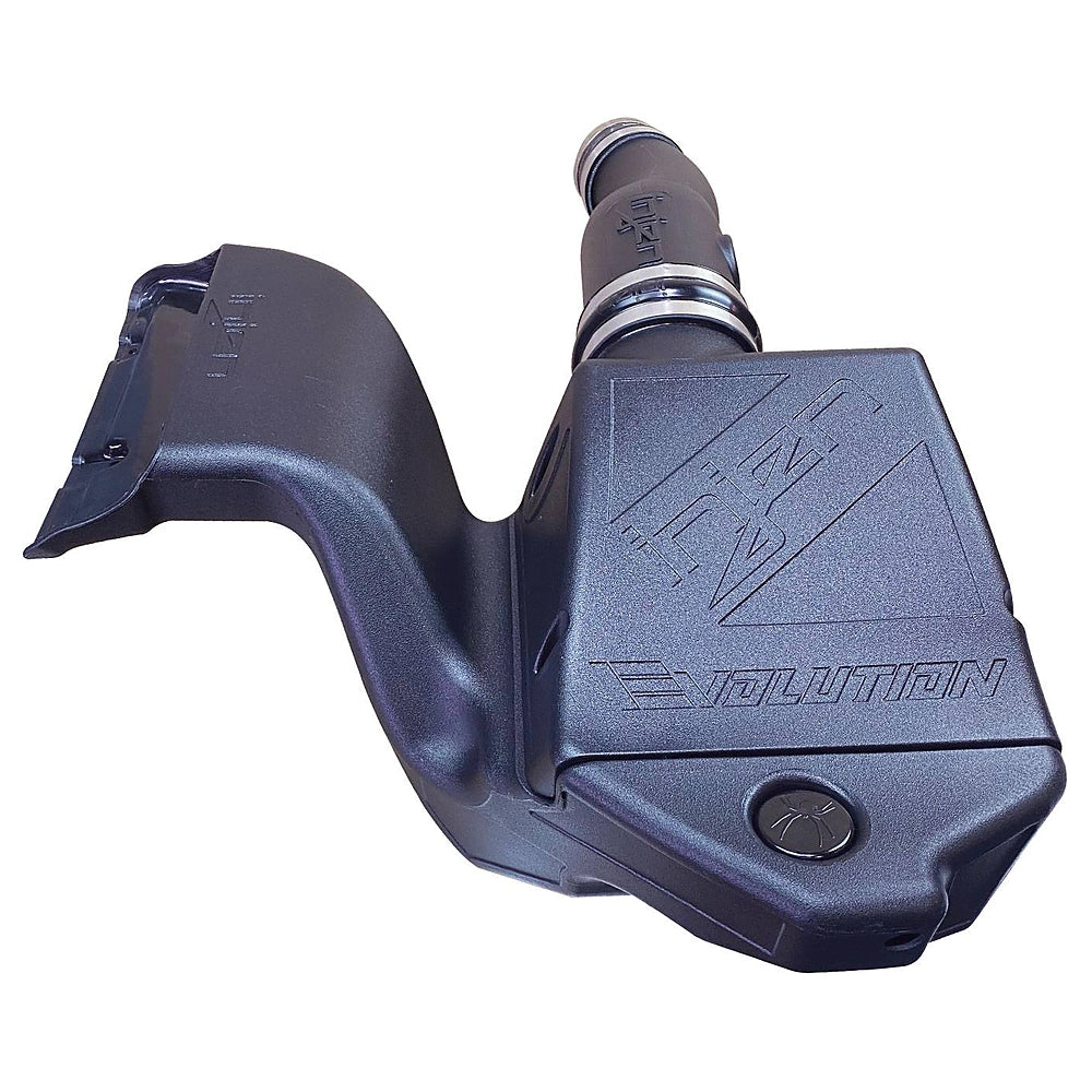 Injen 2015+ Ford F-150 2.7L/3.5L V6 EcoBoost Evolution Intake - Injen EVO9107 - view 3