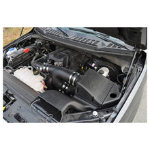 Load image into Gallery viewer, Injen 2015+ Ford F-150 2.7L/3.5L V6 EcoBoost Evolution Intake - Injen EVO9107 - view 4