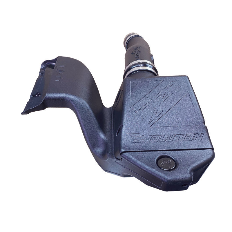 Injen 2015+ Ford F-150 2.7L/3.5L V6 EcoBoost Evolution Intake Injen INJEVO9107