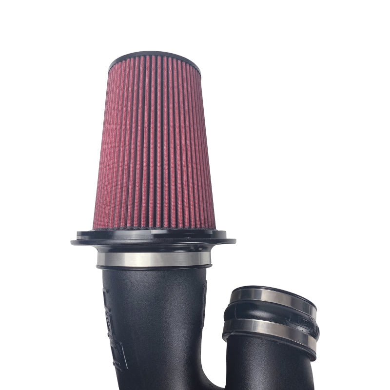 Injen 2015+ Ford F-150 2.7L/3.5L V6 EcoBoost Oiled Evolution Intake Injen INJEVO9104C