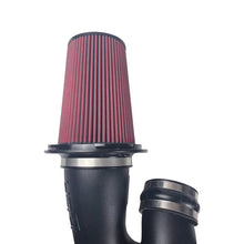 Load image into Gallery viewer, Injen 2015+ Ford F-150 2.7L/3.5L V6 EcoBoost Oiled Evolution Intake Injen INJEVO9104C