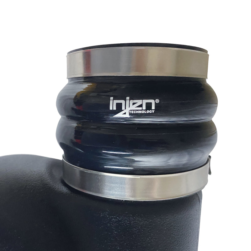 Injen 2015+ Ford F-150 2.7L/3.5L V6 EcoBoost Oiled Evolution Intake Injen INJEVO9104C