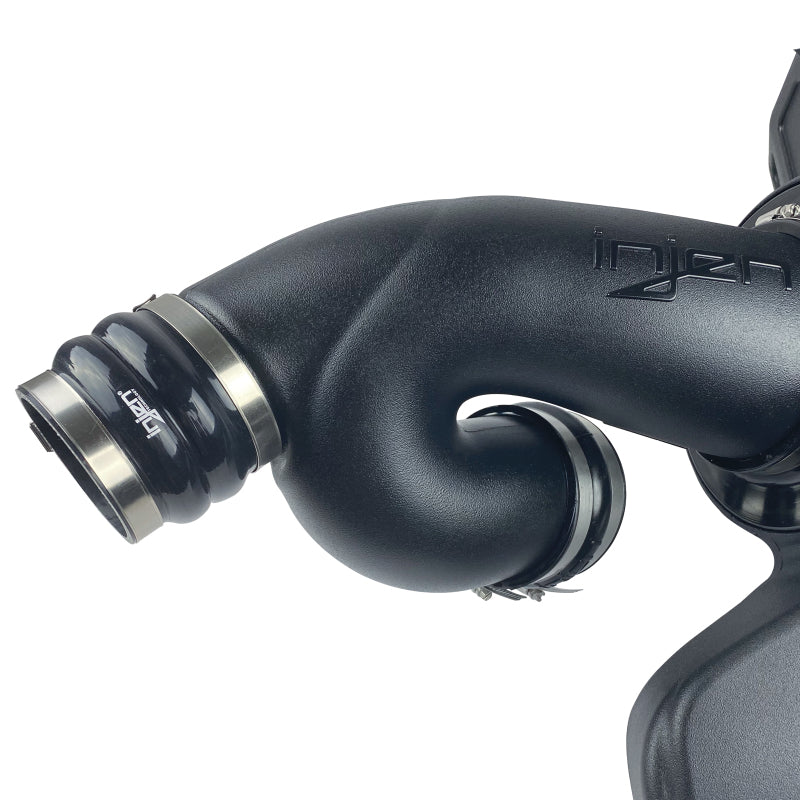Injen 2015+ Ford F-150 2.7L/3.5L V6 EcoBoost Oiled Evolution Intake Injen INJEVO9104C