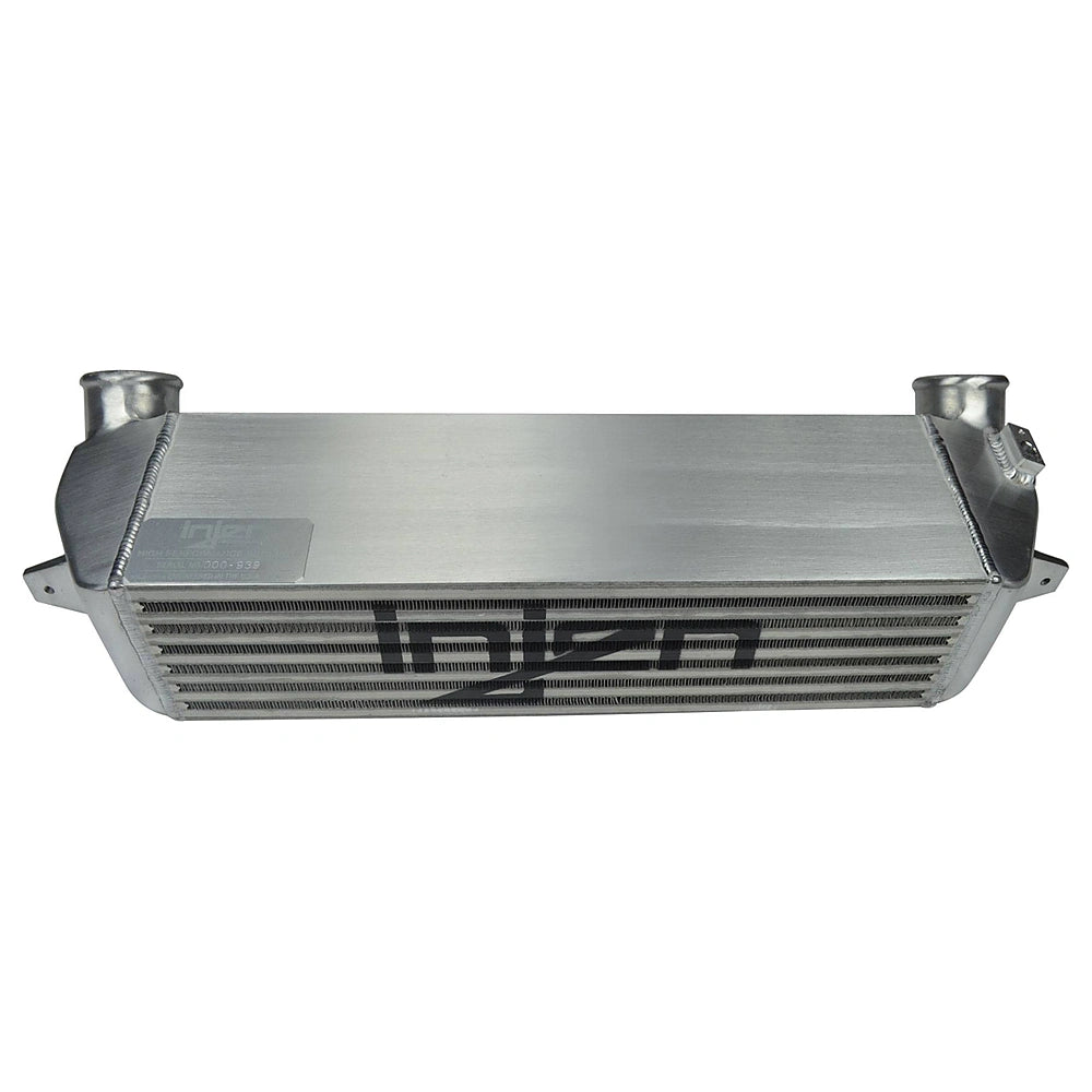 Injen 2015+ Ford Mustang EcoBoost 2.3L L4 Intercooler - Injen FM9200I - view 2