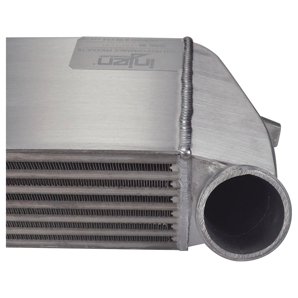 Injen 2015+ Ford Mustang EcoBoost 2.3L L4 Intercooler - Injen FM9200I - view 3