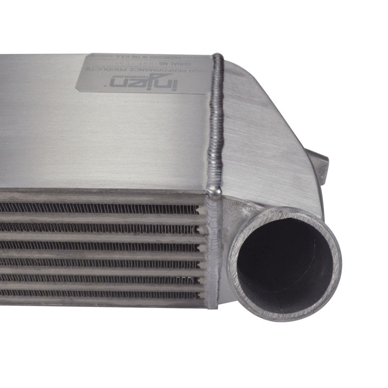 Injen 2015+ Ford Mustang EcoBoost 2.3L L4 Intercooler Injen INJFM9200I