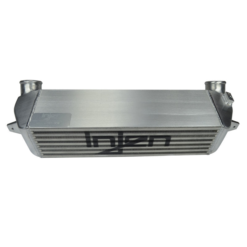 Injen 2015+ Ford Mustang EcoBoost 2.3L L4 Intercooler - Black Ops Auto Works