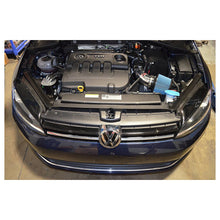 Load image into Gallery viewer, Injen 2015 Volkswagen Golf TDI MK7 2.0L (t) Black SRI with MR Technology and Heat Shield - Injen SP3010BLK - view 2