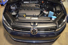 Load image into Gallery viewer, Injen 2015 Volkswagen Golf TDI MK7 2.0L (t) Black SRI with MR Technology and Heat Shield Injen INJSP3010BLK
