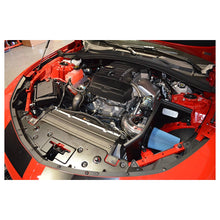 Load image into Gallery viewer, Injen 2016+ Chevy Camaro 2.0L Polished Power-Flow Air Intake System - Injen PF7017P - view 2