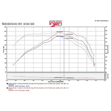 Load image into Gallery viewer, Injen 2016+ Chevy Camaro 2.0L Wrinkle Black Power-Flow Air Intake System - Injen PF7017WB - view 3