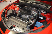 Load image into Gallery viewer, Injen 2016+ Chevy Camaro 2.0L Polished Power-Flow Air Intake System Injen INJPF7017P
