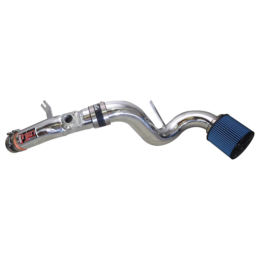 Injen 2016+ Honda Civic 1.5L Turbo 4Cyl Polished Cold Air Intake w/MR Tech - Injen SP1573P