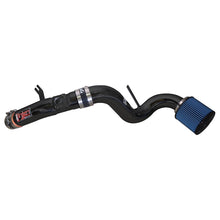 Load image into Gallery viewer, Injen 2016+ Honda Civic 1.5L Turbo (Non Si) 4Cyl Black Cold Air Intake w/MR Tech - Injen SP1573BLK