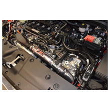Load image into Gallery viewer, Injen 2016+ Honda Civic 1.5L Turbo (Non Si) 4Cyl Black Cold Air Intake w/MR Tech - Injen SP1573BLK - view 2
