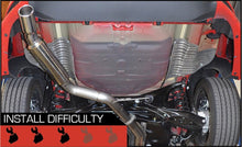 Load image into Gallery viewer, Injen 2016+ Honda Civic 1.5L Turbo 3in Exhaust Injen INJSES1573
