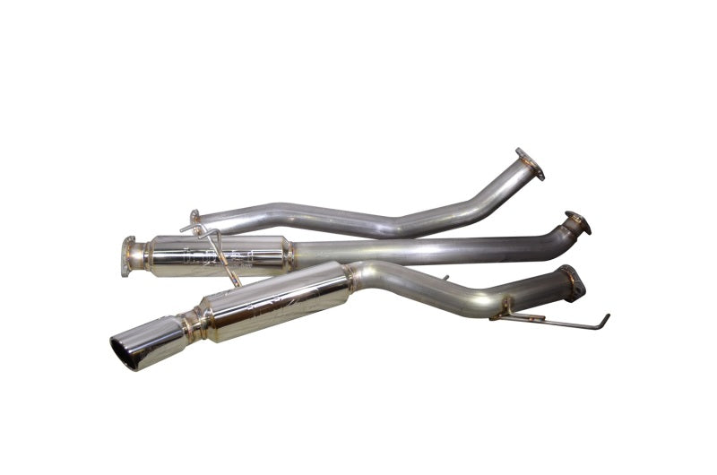 Injen 2016+ Honda Civic 1.5L Turbo 3in Exhaust Injen INJSES1573