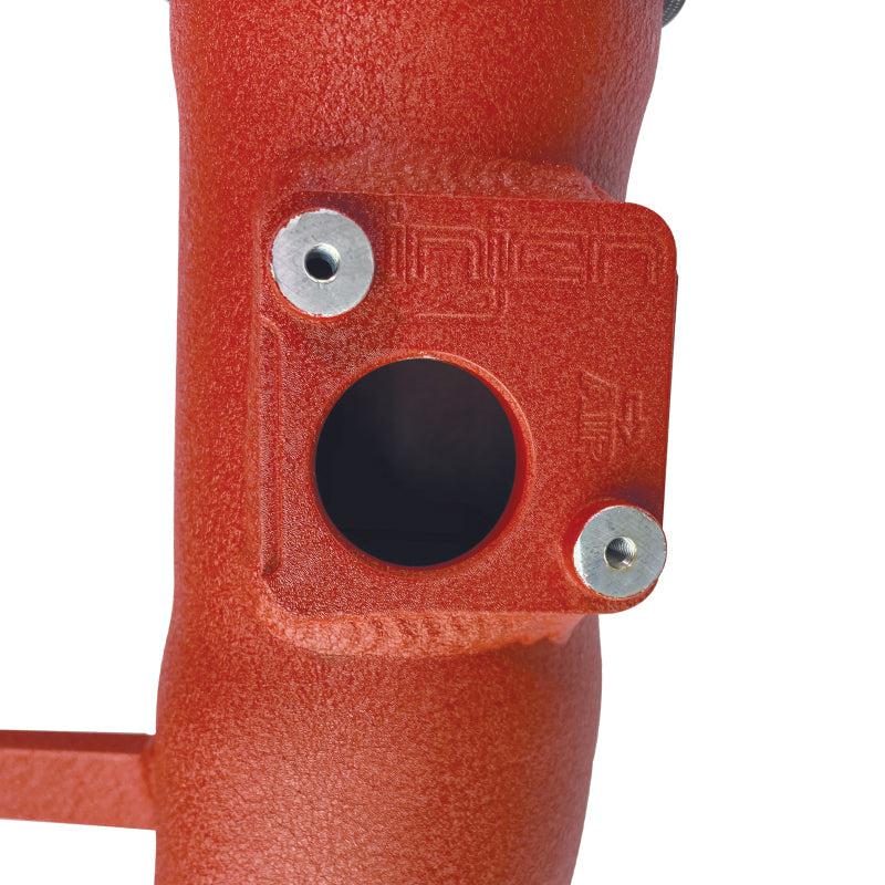 Injen 2016 Honda Civic 1.5L Turbo 4Cyl Wrinkle Red Cold Air Intake w/MR Tech Injen INJSP1573WR