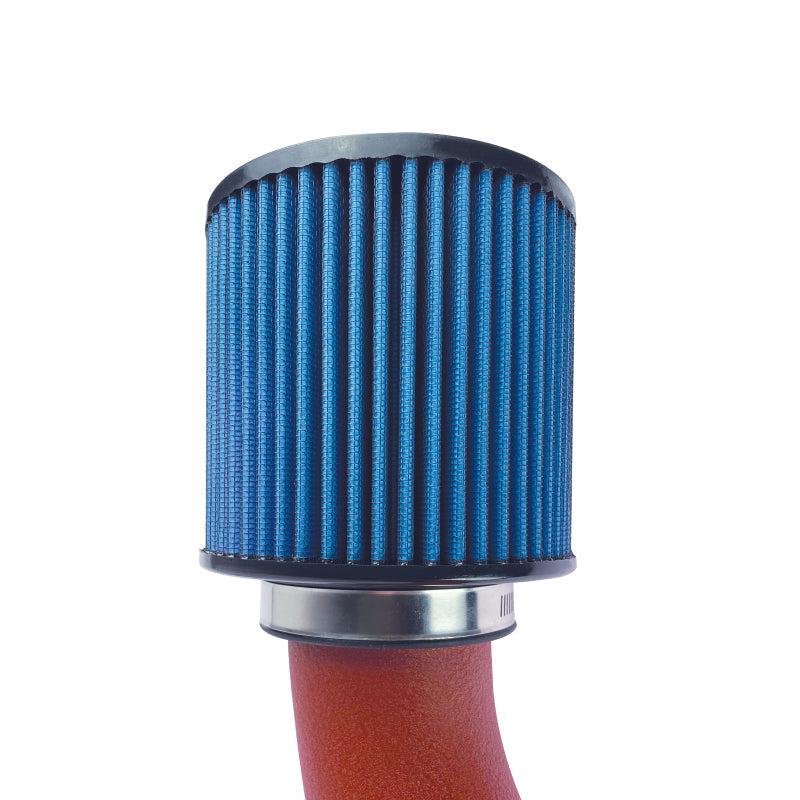 Injen 2016 Honda Civic 1.5L Turbo 4Cyl Wrinkle Red Cold Air Intake w/MR Tech Injen INJSP1573WR