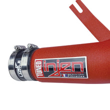 Load image into Gallery viewer, Injen 2016 Honda Civic 1.5L Turbo 4Cyl Wrinkle Red Cold Air Intake w/MR Tech Injen INJSP1573WR
