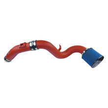 Load image into Gallery viewer, Injen 2016 Honda Civic 1.5L Turbo 4Cyl Wrinkle Red Cold Air Intake w/MR Tech Injen INJSP1573WR