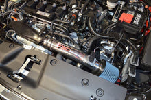 Load image into Gallery viewer, Injen 2016+ Honda Civic 1.5L Turbo (Excl Si) Black Short Ram Air Intake Injen INJSP1572BLK