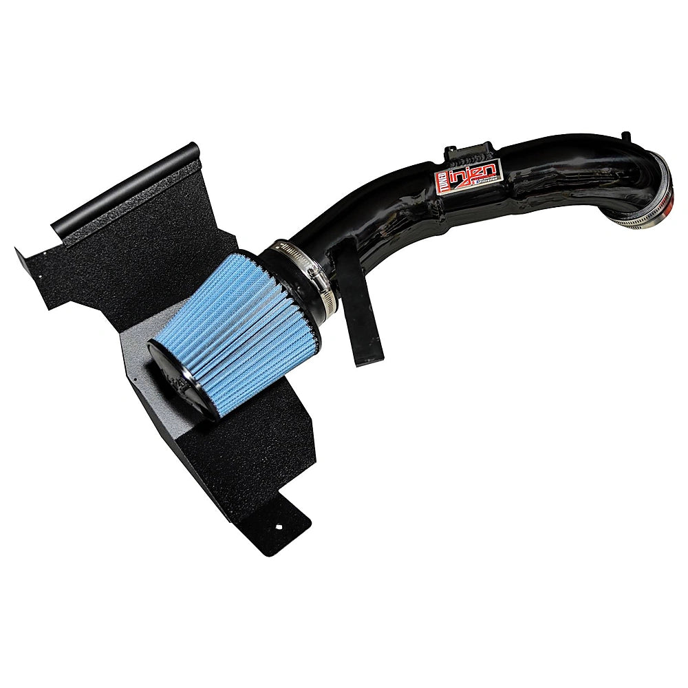 Injen 2016+ Honda Civic 2.0L 4 Cyl. Black Cold Air Intake - Injen SP1574BLK