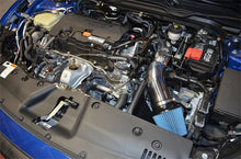 Load image into Gallery viewer, Injen 2016+ Honda Civic 2.0L 4 Cyl. Black Cold Air Intake Injen INJSP1574BLK