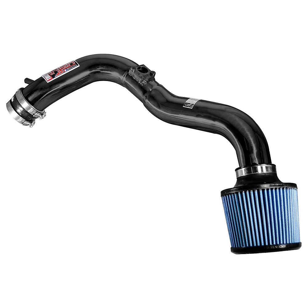 Injen 2016 Scion iM 1.8L 4Cyl Black Cold Air Intake w/MR Tech - Injen SP2130BLK