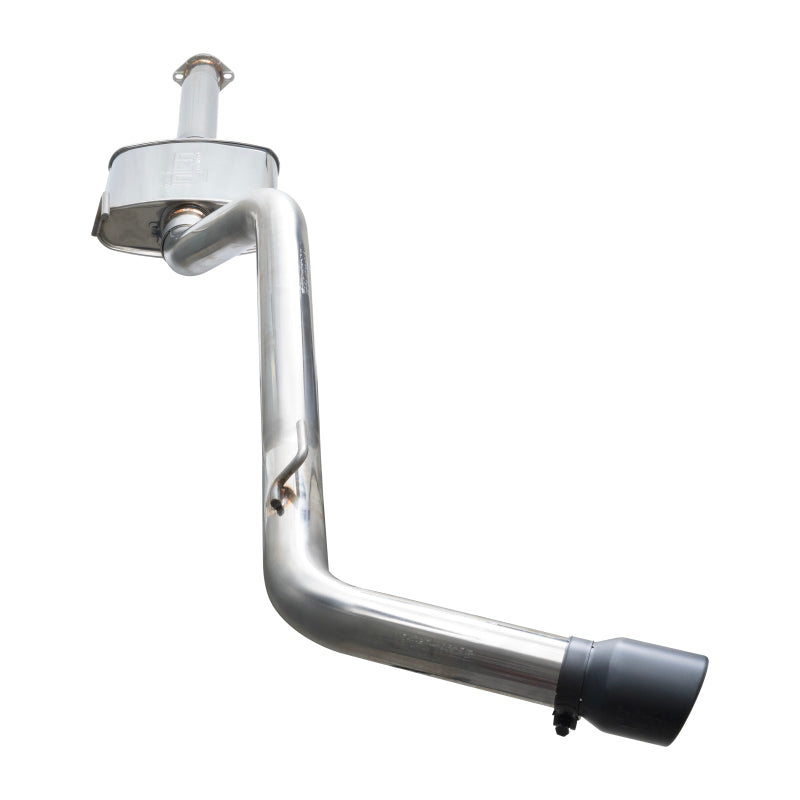 Injen 2016+ Toyota Tacoma L4 2.7L / V6 3.5L Stainless Steel Cat-Back Exhaust System Injen INJSES2200