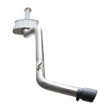 Load image into Gallery viewer, Injen 2016+ Toyota Tacoma L4 2.7L / V6 3.5L Stainless Steel Cat-Back Exhaust System Injen INJSES2200