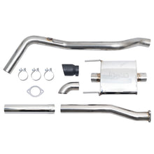 Load image into Gallery viewer, Injen 2016+ Toyota Tacoma L4 2.7L / V6 3.5L Stainless Steel Cat-Back Exhaust System Injen INJSES2200
