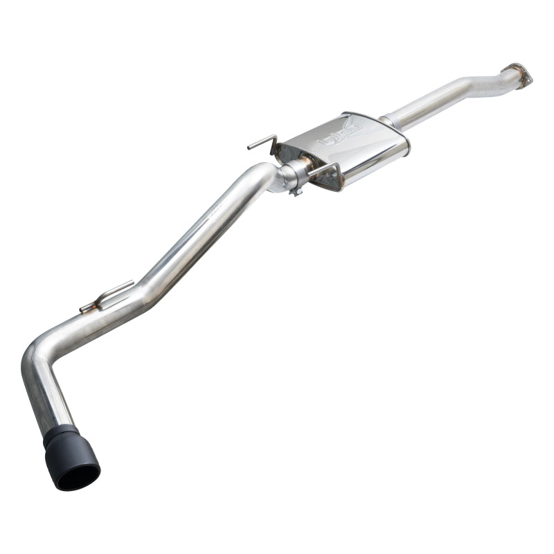 Injen 2016+ Toyota Tacoma L4 2.7L / V6 3.5L Stainless Steel Cat-Back Exhaust System Injen INJSES2200