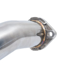 Load image into Gallery viewer, Injen 2016+ Toyota Tacoma L4 2.7L / V6 3.5L Stainless Steel High-Tuck Cat-Back Exhaust System Injen INJSES2200HT
