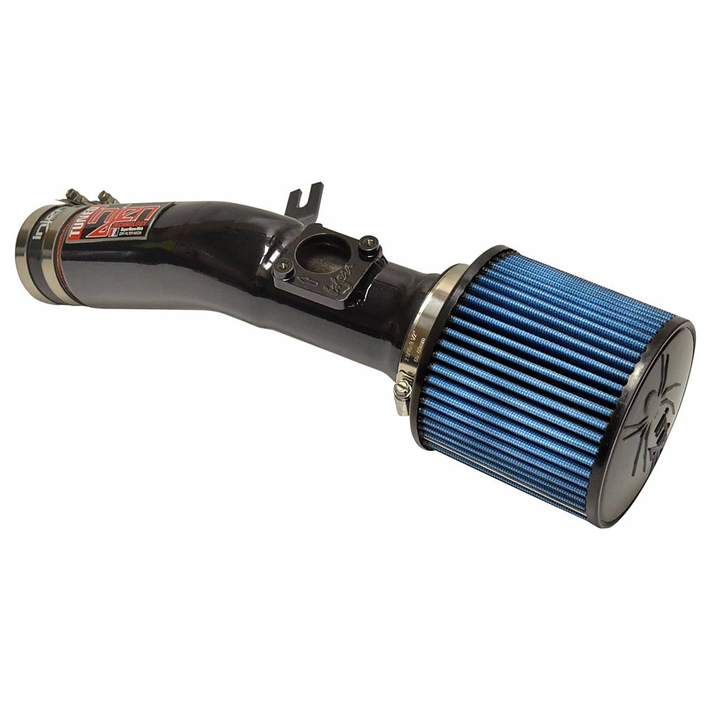 Injen 2017+ Honda Civic Si 1.5L Black Cold Air Intake - Injen SP1581BLK - view 2