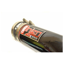 Load image into Gallery viewer, Injen 2017+ Honda Civic Si 1.5L Black Cold Air Intake - Injen SP1581BLK - view 3