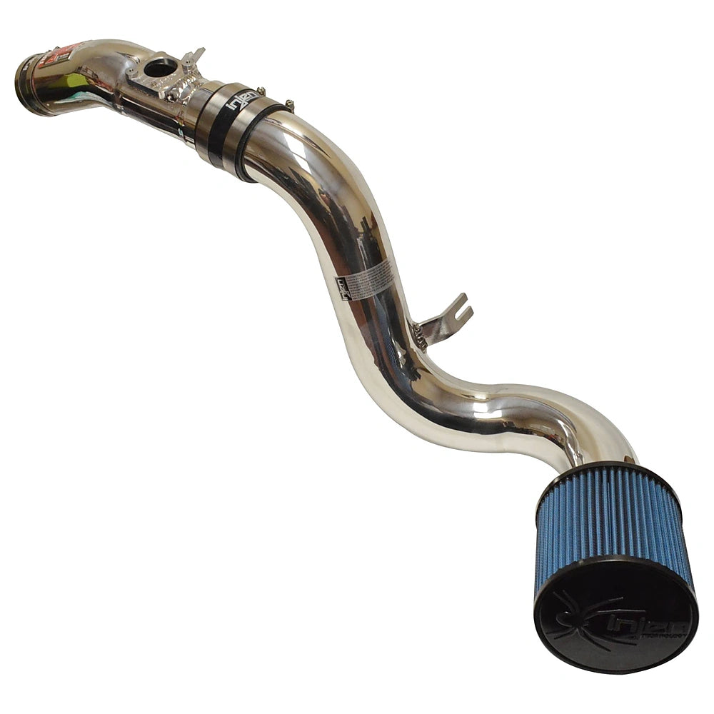 Injen 2017+ Honda Civic Si 1.5L Polished Cold Air Intake - Injen SP1581P