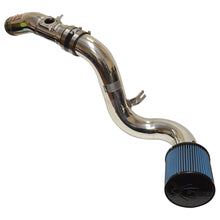 Load image into Gallery viewer, Injen 2017+ Honda Civic Si 1.5L Polished Cold Air Intake - Injen SP1581P