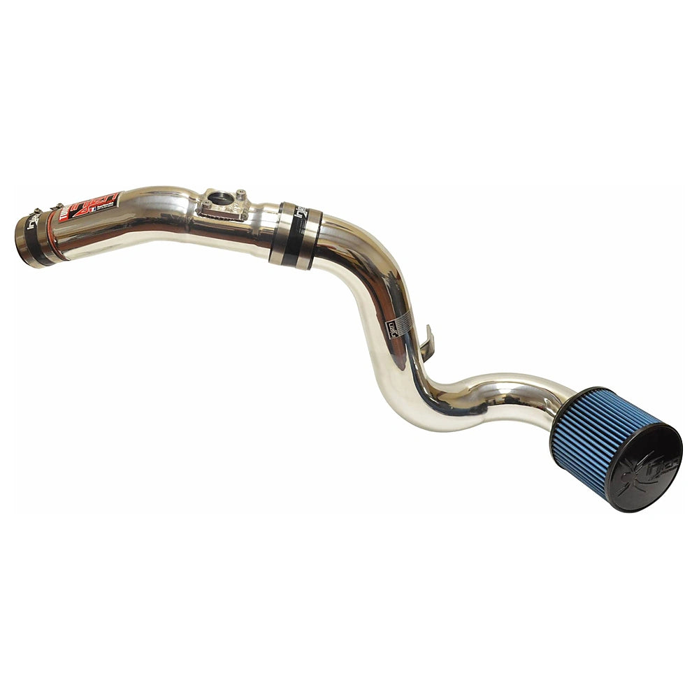 Injen 2017+ Honda Civic Si 1.5L Polished Cold Air Intake - Injen SP1581P - view 4