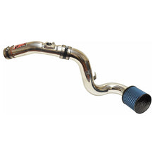 Load image into Gallery viewer, Injen 2017+ Honda Civic Si 1.5L Polished Cold Air Intake - Injen SP1581P - view 4