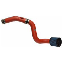 Load image into Gallery viewer, Injen 2017+ Honda Civic Si 1.5L Wrinkle Red Cold Air Intake - Injen SP1581WR
