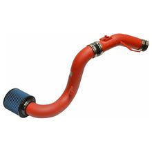 Load image into Gallery viewer, Injen 2017+ Honda Civic Si 1.5L Wrinkle Red Cold Air Intake - Injen SP1581WR - view 4