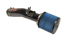 Load image into Gallery viewer, Injen 2017+ Honda Civic Si 1.5L Black Cold Air Intake - Black Ops Auto Works