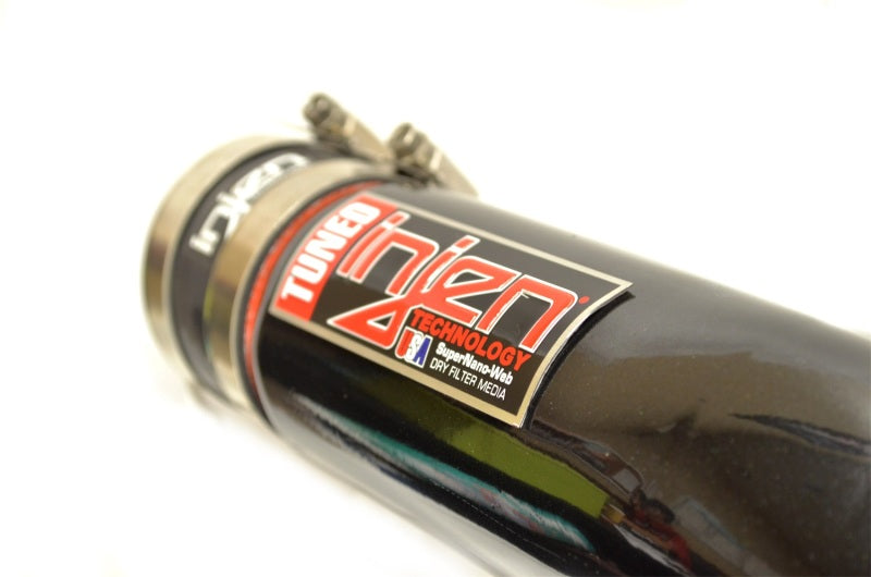 Injen 2017+ Honda Civic Si 1.5L Black Cold Air Intake Injen INJSP1581BLK