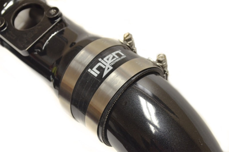 Injen 2017+ Honda Civic Si 1.5L Black Cold Air Intake Injen INJSP1581BLK