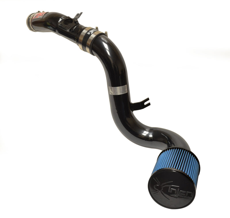 Injen 2017+ Honda Civic Si 1.5L Black Cold Air Intake Injen INJSP1581BLK