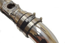 Load image into Gallery viewer, Injen 2017+ Honda Civic Si 1.5L Polished Cold Air Intake - Black Ops Auto Works