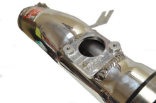 Load image into Gallery viewer, Injen 2017+ Honda Civic Si 1.5L Polished Cold Air Intake - Black Ops Auto Works